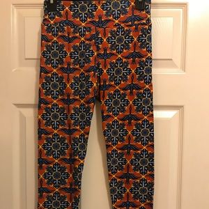LuLaRoe Leggings